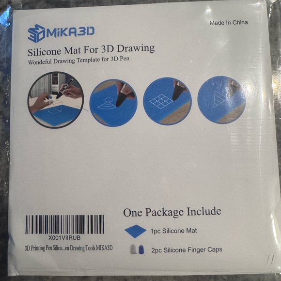 3Doodler Create+ 3D Printing Pen - Black - Picture 7 of 10